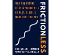 Frictionless (ebook)