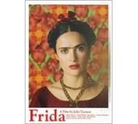 Frida [02/E, J/Dts5. 1/S: J] [Alemania] [DVD]