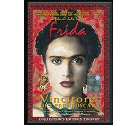 Frida (2 Dvd) [Italia]