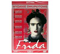 Frida [2DVD] (IMPORT) (No hay versión española)