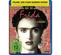 Frida [Alemania] [Blu-ray]