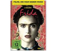 Frida [Alemania] [DVD]
