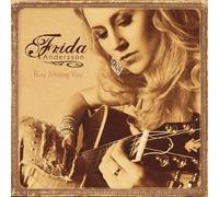 Frida Andersson - Busy Missing You [Import]