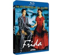 Frida BD 2002 [Blu-ray]