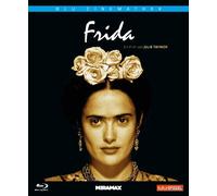 Frida - Blu Cinemathek [Alemania] [Blu-ray]