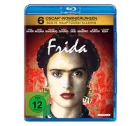 Frida (Blu-ray)