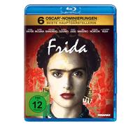 Frida (Blu-ray)