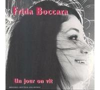 Frida Boccara - Un Jour on Vit [Digipack]