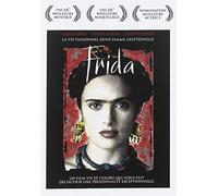 frida [DVD]