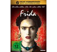 Frida [Alemania] [DVD]