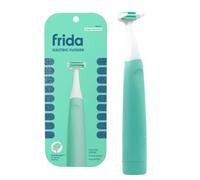 Frida for Kids - Hilo dental eléctrico para niños, diseño de dentista, verde azulado menta, 1 unidad