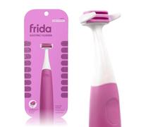 Frida for Kids - Hilo dental eléctrico para niños, diseño de dentistas, fucsia profundo, 1 unidad