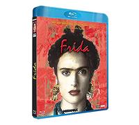 Frida [Francia] [Blu-ray]
