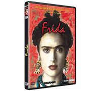 Frida [Francia] [DVD]