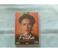 Frida [Francia] [DVD]