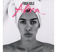 Frida Gold Alina (CD)