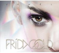 Frida Gold - Juwel (handsigniert inkl. Poster / exklusiv bei Amazon.de)