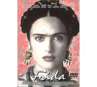 Frida [Import belge] [DVD]