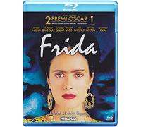 Frida [Italia] [Blu-ray]