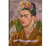 Frida Kahlo. 40th Ed.