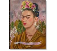 Frida Kahlo. 45th Ed.: pain and passion (45th Edition)