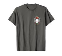 Frida Kahlo Art Muse Surrealismo Feminismo PAPL1688 Camiseta