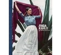 Frida Kahlo Au-delà Des Apparences