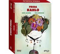 Frida Kahlo: Biografas Para Montar (INFANTIL-JUVENIL)