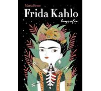 Frida Kahlo Biografia