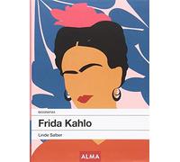 Frida kahlo (Biografías)