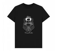 Frida Kahlo - Camiseta para Adultos Unisex