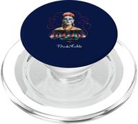 Frida Kahlo - Día de Muertos, 1 de noviembre PopSockets PopGrip para MagSafe