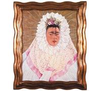 Frida Kahlo, Diego Rivera and Twentieth-century Mexican Art: The Jacques and Natasha Gelman Collection