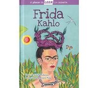 Frida Kahlo (El placer de LEER con Susaeta - nivel 4)
