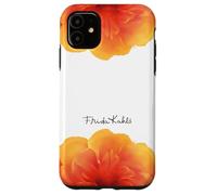 Frida Kahlo - Empowered Carcasa para iPhone 11