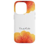 Frida Kahlo - Empowered Carcasa para iPhone 14 Pro