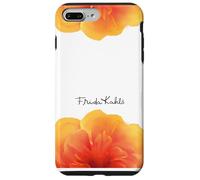 Frida Kahlo - Empowered Carcasa para iPhone 7 Plus/8 Plus
