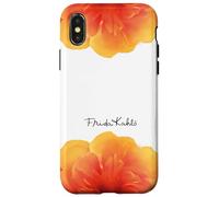 Frida Kahlo - Empowered Carcasa para iPhone X/XS