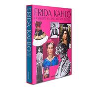 Frida Kahlo: Fashion as the Art of Being
