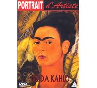 Frida Kahlo [Francia] [DVD]