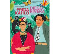 Frida Kahlo i Diego Rivera (Col·lecció DUO)