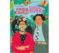 Frida Kahlo i Diego Rivera (Col·lecció DUO)