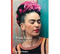 Frida Kahlo: 'I Paint my Reality' (New Horizons)