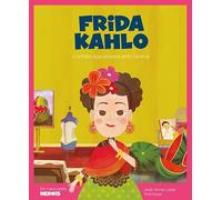 Frida Kahlo: L'artista que pintava amb l'ànima