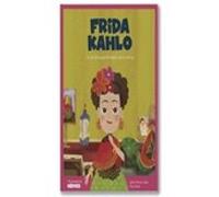 Frida Kahlo (mis Pequeños Heroes)