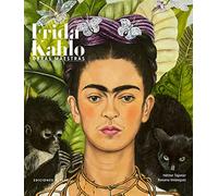 Frida Kahlo. Obras Maestras