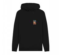 Frida Kahlo Sudadera Diseño Retrato para Adultos Unisex (PN1461)