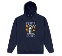 Frida Kahlo Sudadera Estrella para Adultos Unisex (PN1239)