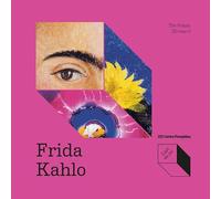 Frida Kahlo: The frame [El marc] (L'art en Joc)