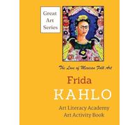Frida Kahlo: The Love of Mexican Folk Art